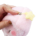 Japan Kirby Fluffy Pen Case - Hovering - 3