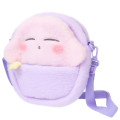 Japan Kirby Fluffy Shoulder Bag - Sleeping - 1