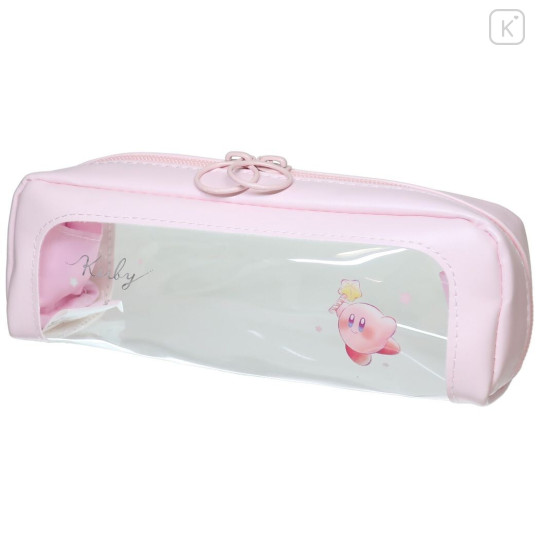 Japan Kirby Window Box Pen Case - 1