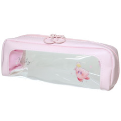 Japan Kirby Window Box Pen Case
