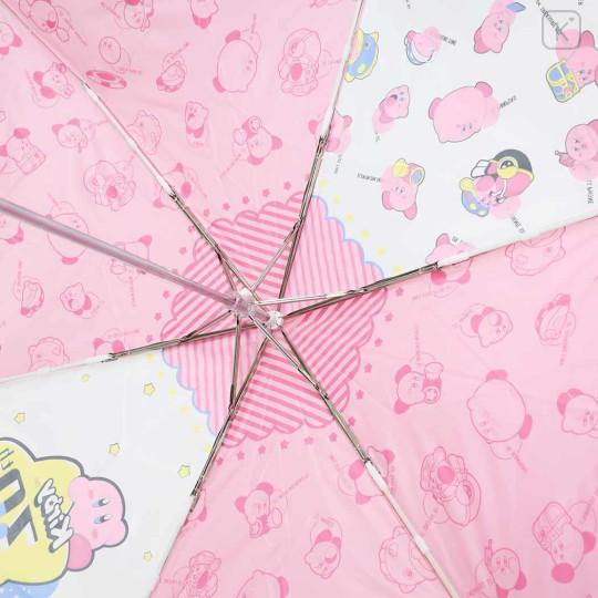 Japan Kirby Folding Umbrella - 30th Anniversary - 4