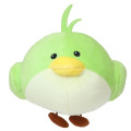 Japan Kirby All Star Collection Plush - Pitch - 1