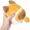 Japan Kirby All Star Collection Plush - Nago - 2