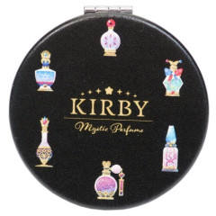Japan Kirby Compact Double Mirror - Mystic Perfume A
