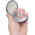 Japan Kirby Compact Double Mirror - Mystic Perfume A - 2