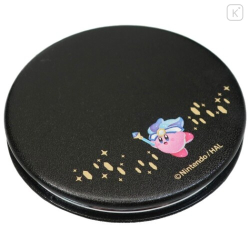 Japan Kirby Compact Double Mirror - Mystic Perfume A - 3