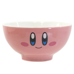 Japan Kirby Bowl - Face