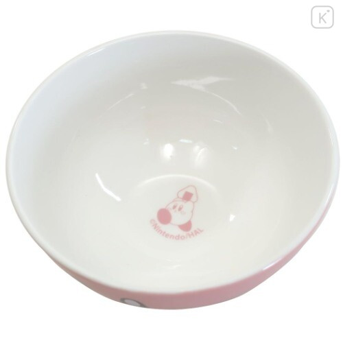 Japan Kirby Bowl - Face - 2
