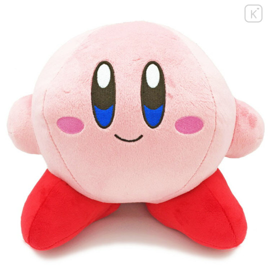Japan Kirby All Star Collection Plush Toy (M) - Kirby - 1