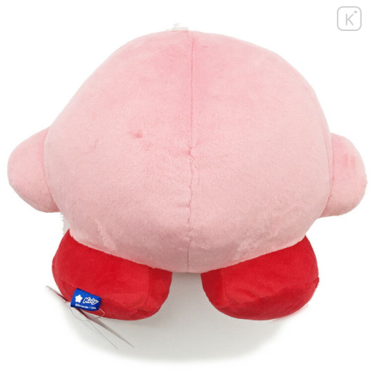 Japan Kirby All Star Collection Plush Toy (M) - Kirby - 3