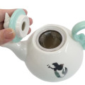Japan Disney Teapot & Teacup Set - Little Mermaid Ariel - 3