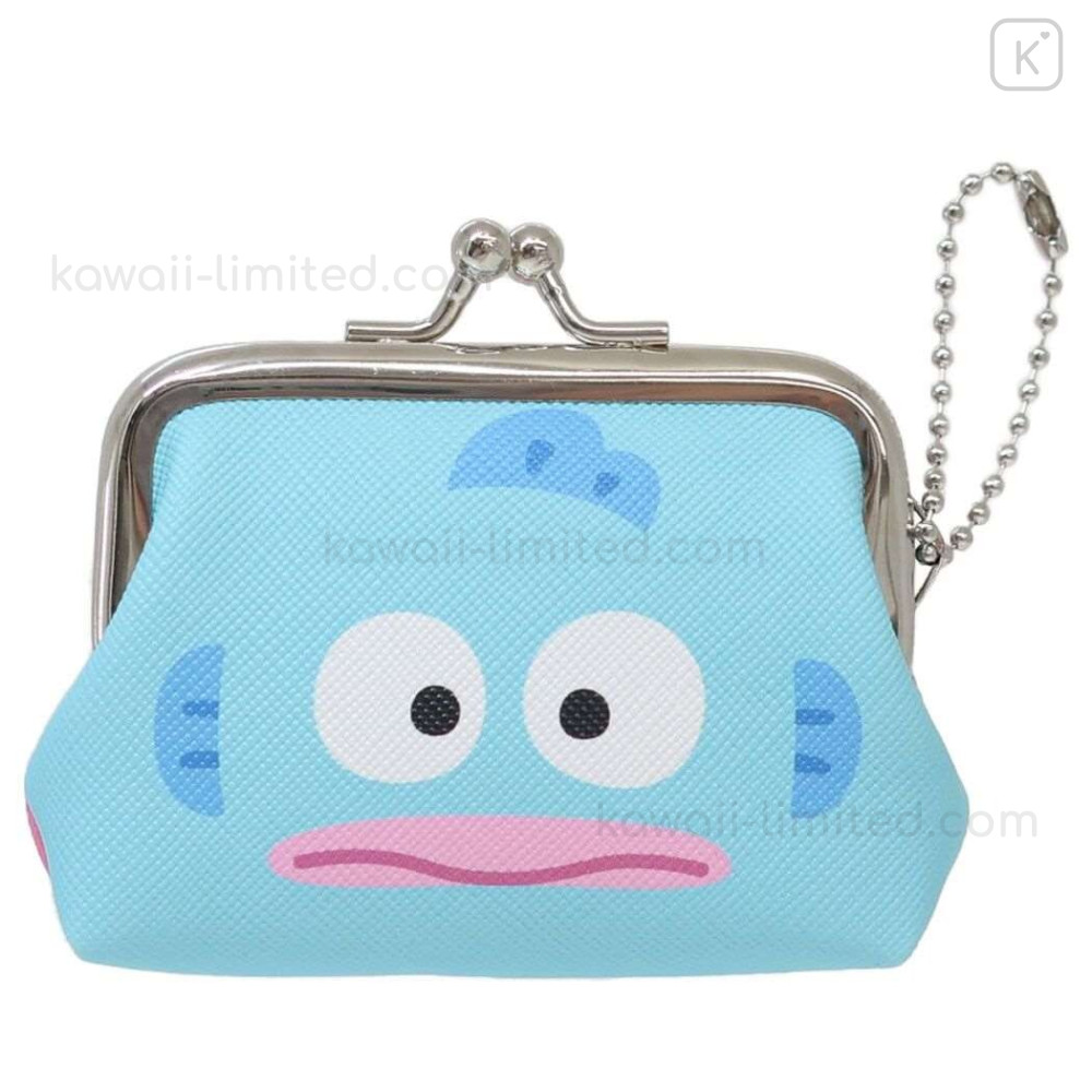 Kawaii Mini Coin Bag Small Purse - Kuru Store