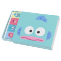 Japan Sanrio Kao Fusen Sticky Notes with Box - Hangyodon - 1