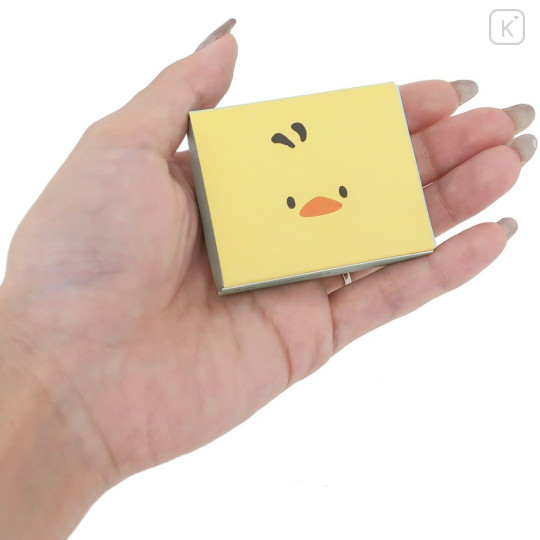 Japan Sanrio Kao Fusen Sticky Notes with Box - Pochacco - 2