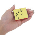 Japan Peanuts Kao Fusen Sticky Notes with Box - Snoopy - 2