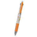 Japan Disney Store Sarasa Multi 4+1 Gel Pen & Mechanical Pencil - Belle / Castle - 2
