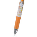 Japan Disney Store Sarasa Multi 4+1 Gel Pen & Mechanical Pencil - Belle / Castle - 3