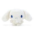 Japan Sanrio Plush Toy (S) - Cinnamoroll / Howa Howa White - 1