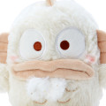 Japan Sanrio Plush Toy (S) - Hangyodon : Howa Howa White - 3