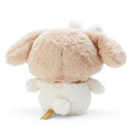 Japan Sanrio Plush Toy (M) - My Melody / Howa Howa White - 2