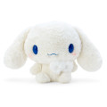 Japan Sanrio Plush Toy (M) - Cinnamoroll / Howa Howa White - 1