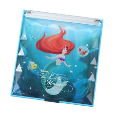 Japan Disney Hand Mirror - Little Mermaid Ariel / Moment Health & Beauty Tool