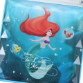 Japan Disney Store Hand Mirror - Little Mermaid Ariel / Moment Health & Beauty Tool - 3