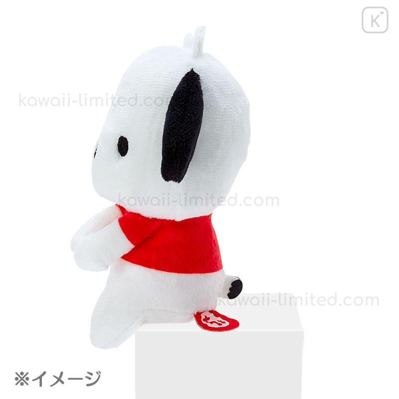 Japan Sanrio × Tomy Takara Chokkorisan - Pochacco