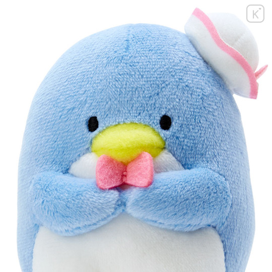 Japan Sanrio × Takara Tomy Chokkorisan - Tuxedosam - 3