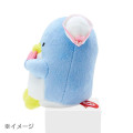 Japan Sanrio × Takara Tomy Chokkorisan - Tuxedosam - 4