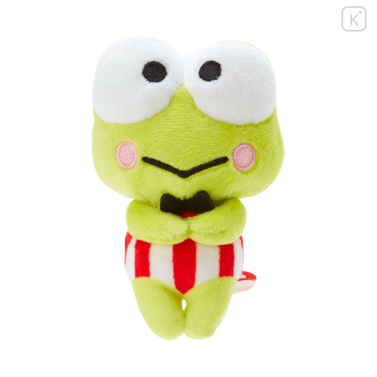 Japan Sanrio × Tomy Takara Chokkorisan - Keroppi | Kawaii Limited