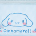Japan Sanrio Original Mini Flat Pouch - Cinnamoroll / New Life - 2
