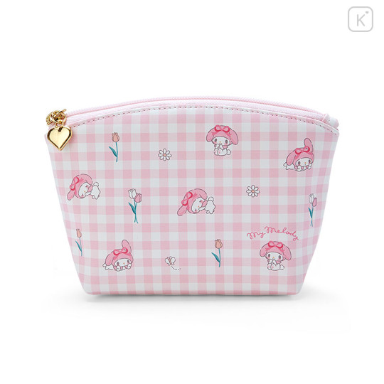 Japan Sanrio Original Pouch - My Melody / New Life - 1