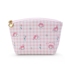 Japan Sanrio Original Pouch - My Melody / New Life