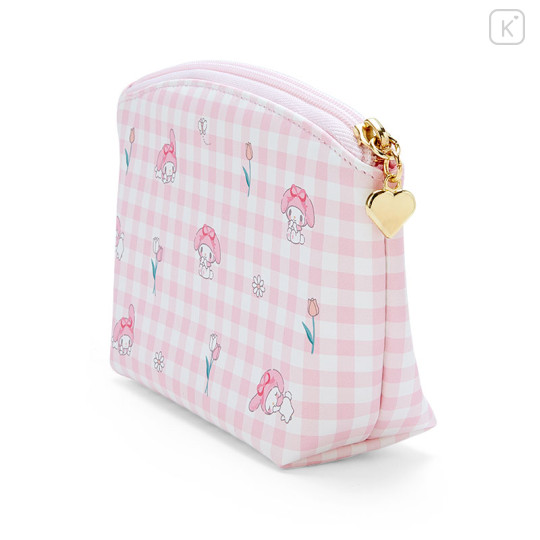 Japan Sanrio Original Pouch - My Melody / New Life - 2