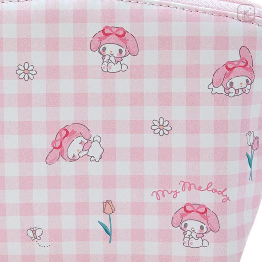 Japan Sanrio Original Pouch - My Melody / New Life - 4