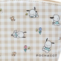 Japan Sanrio Original Pouch - Pochacco / New Life - 4