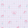 Japan Sanrio Original Glasses Case - My Melody / New Life - 7