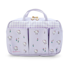 Japan Sanrio Original Bag In Bag - Hello Kitty / New Life
