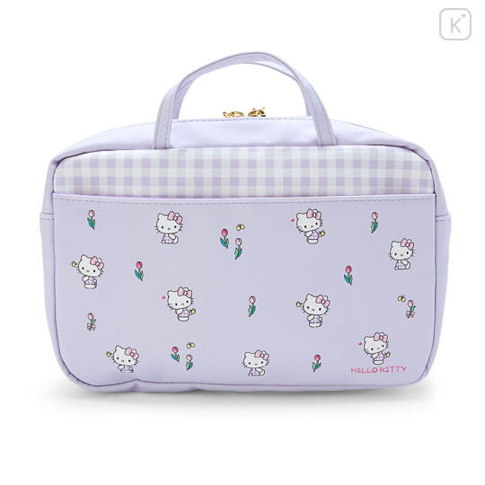 Japan Sanrio Original Bag In Bag - Hello Kitty / New Life - 2