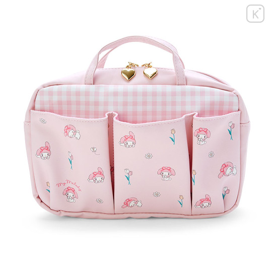Japan Sanrio Original Bag In Bag - My Melody / New Life - 1