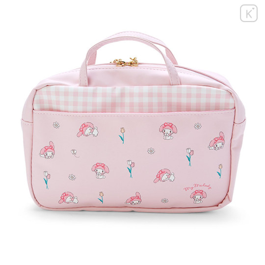 Japan Sanrio Original Bag In Bag - My Melody / New Life - 2