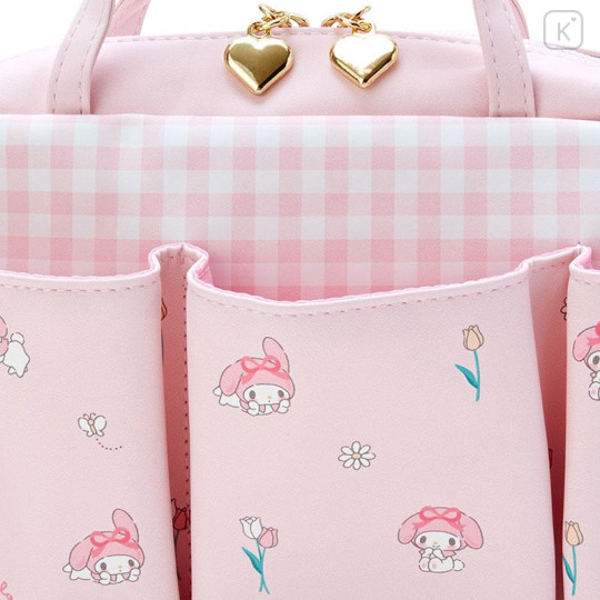 Japan Sanrio Original Bag In Bag - My Melody / New Life - 4