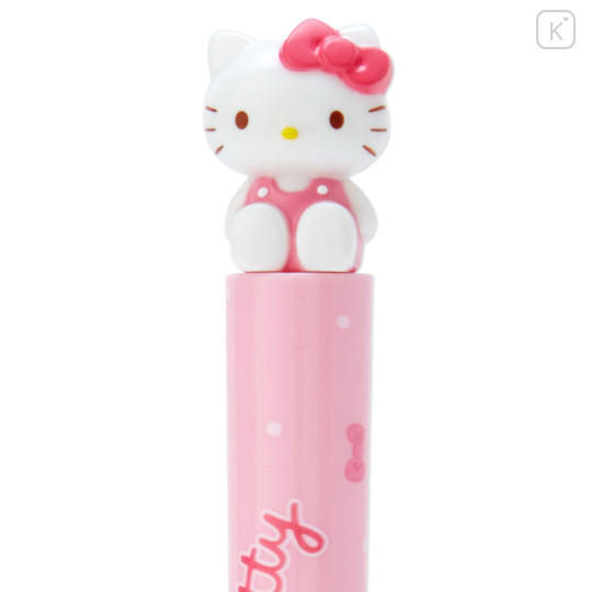 Japan Sanrio Original Mascot Spoon - Hello Kitty - 3