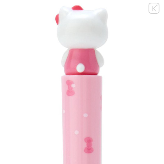 Japan Sanrio Original Mascot Spoon - Hello Kitty - 4