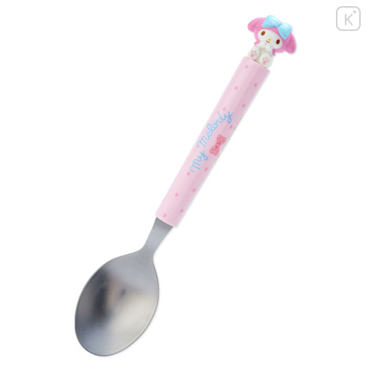 Japan Sanrio Original Mascot Spoon - My Melody - 1