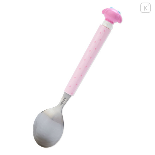 Japan Sanrio Original Mascot Spoon - My Melody - 2