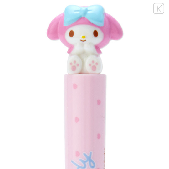 Japan Sanrio Original Mascot Spoon - My Melody - 3