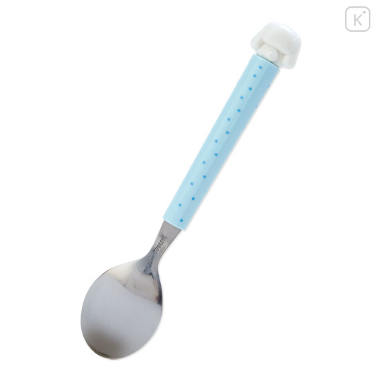 Japan Sanrio Original Mascot Spoon - Cinnamoroll - 2