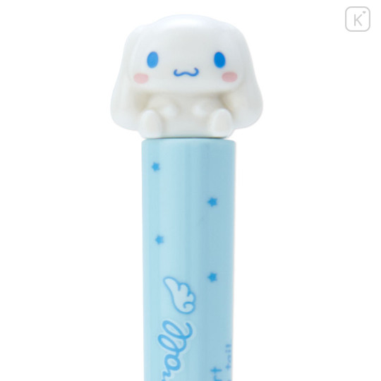 Japan Sanrio Original Mascot Spoon - Cinnamoroll - 3